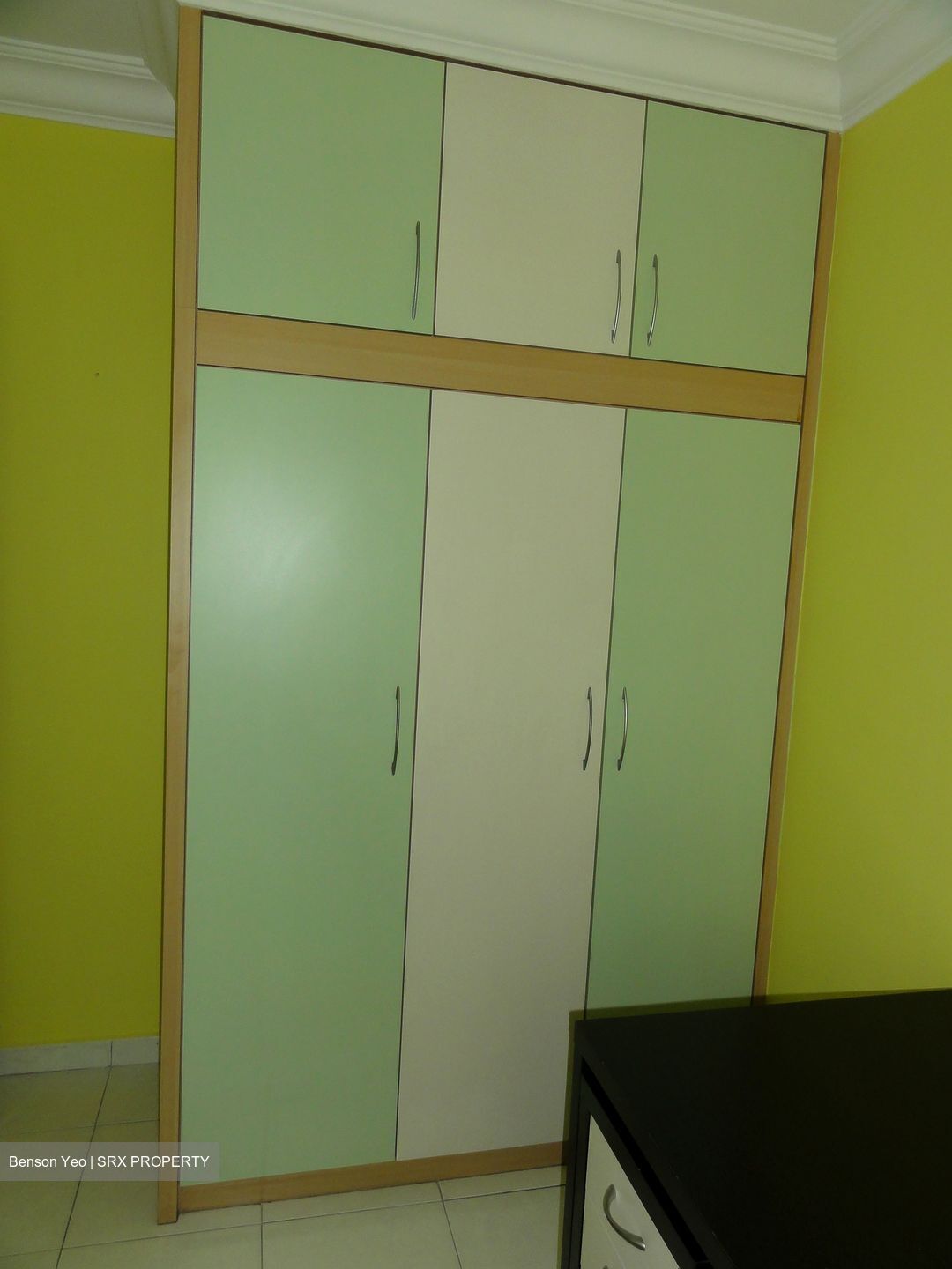 Blk 684C Jurong West Street 64 (Jurong West), HDB 5 Rooms #550842221